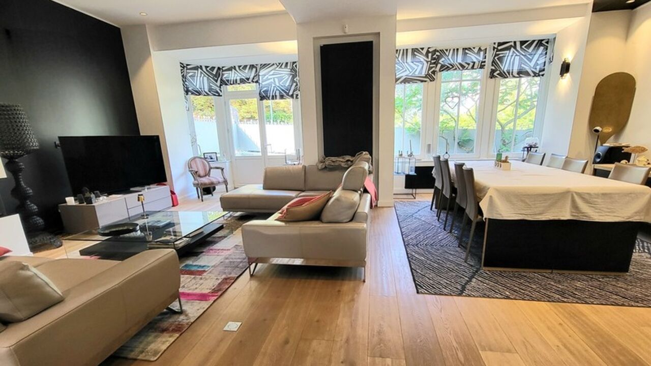 maison 10 pièces 254 m2 à vendre à Dinard (35800)