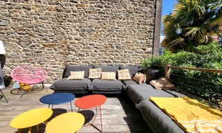 Maison 10 Pièces 254 m² à vendre à Dinard (35800)