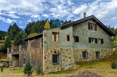 vente maison 398 000 € à proximité de Caudiès-de-Conflent (66360)