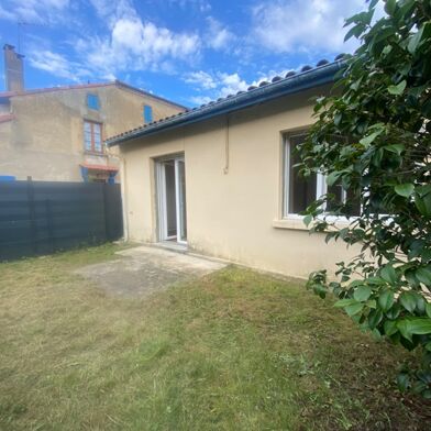 Maison 3 pièces 81 m²