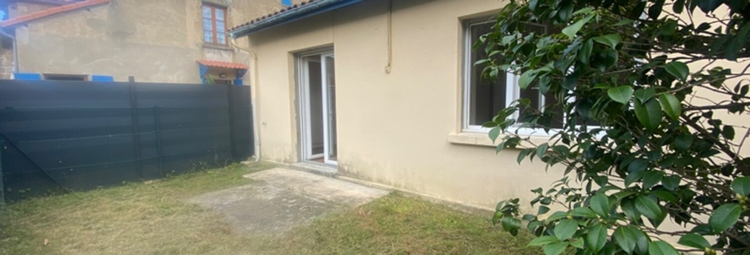 Maison 3 Pièces 81 m² à vendre à Aire-sur-l'Adour (40800)