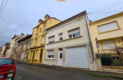 vente maison 249 700 € à proximité de Havange (57650)