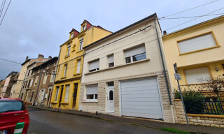 Maison 7 Pièces 127 m² à vendre à Hayange (57700)