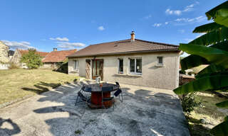 Maison 4 Pièces 81 m² à vendre à Fismes (51170)