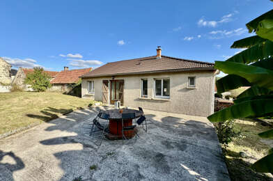 Maison 4 pièces 114500 €