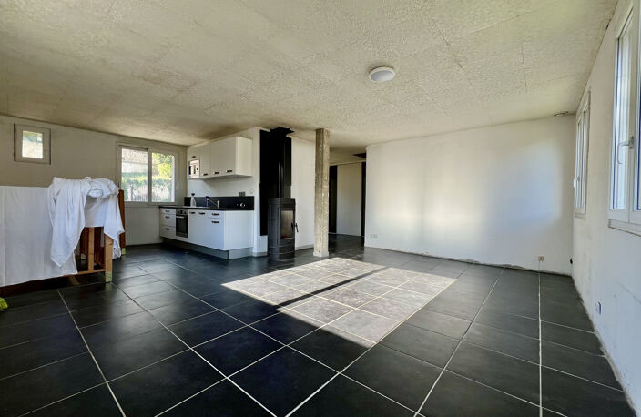 Pavillon sur sous-sol — photo 2
