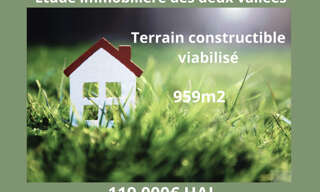 Terrain   m² à vendre à Jonchery-sur-Vesle (51140)