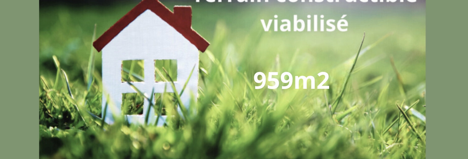 Terrain   m² à vendre à Jonchery-sur-Vesle (51140)