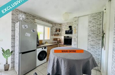 vente appartement 165 000 € à proximité de Soustons (40140)