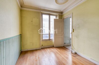 vente appartement 255 000 € à proximité de Ivry-sur-Seine (94200)