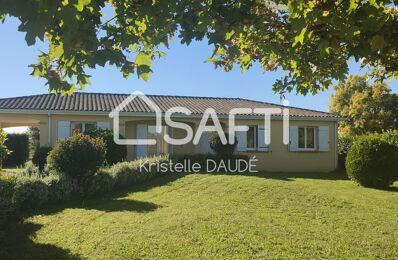 vente maison 265 000 € à proximité de Cordes-Tolosannes (82700)