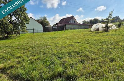 vente terrain 148 400 € à proximité de Traubach-le-Haut (68210)