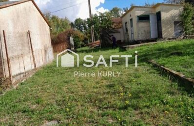 vente terrain 17 000 € à proximité de Saint-Aulaye-Puymangou (24410)