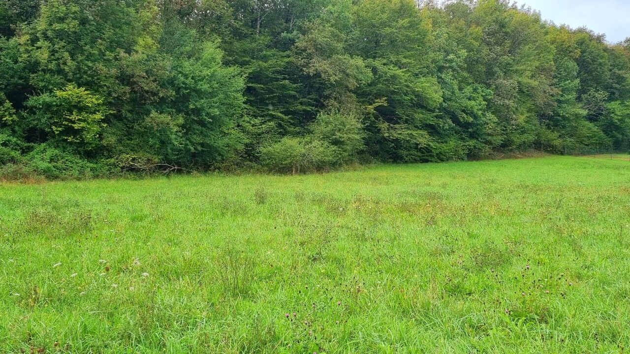 terrain  pièces 1710 m2 à vendre à Gignac (46600)