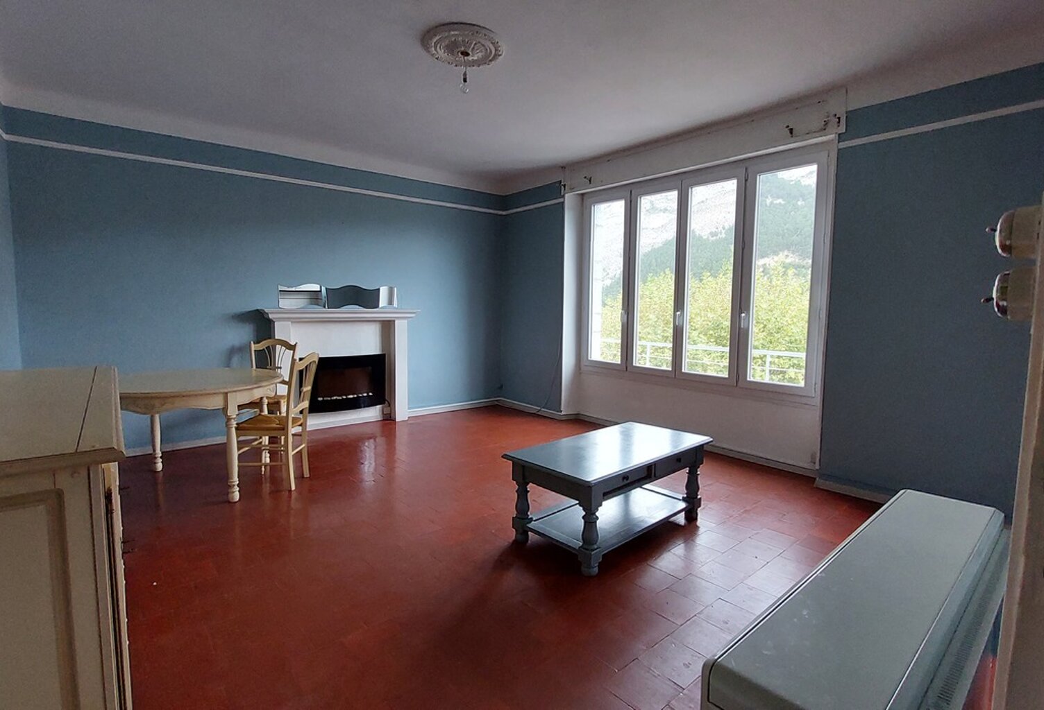 Appartement — photo 1
