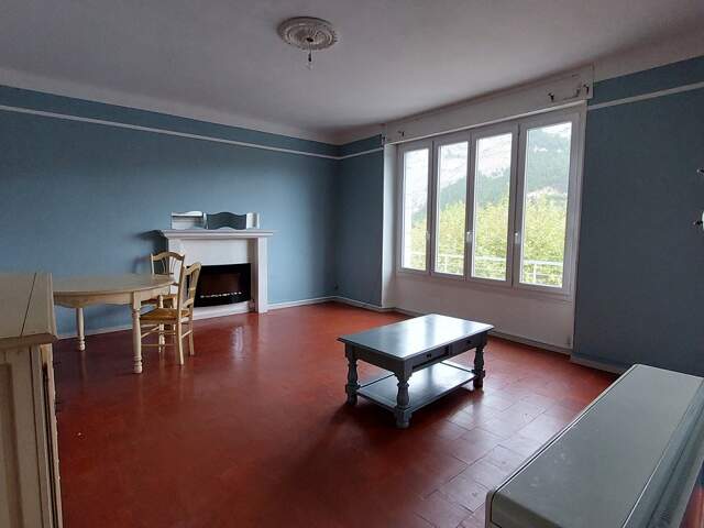 Appartement — photo du bien