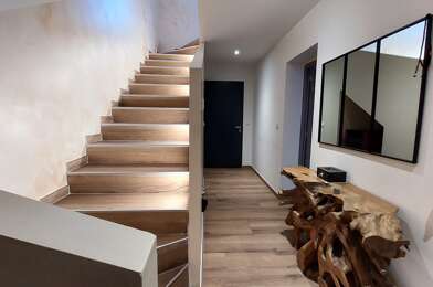 Maison 4 pièces 325000 €