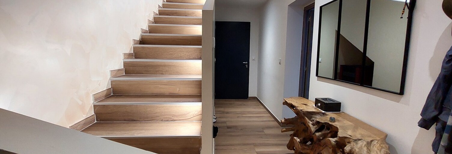 Maison 4 Pièces 97 m² à vendre à Sisteron (04200)