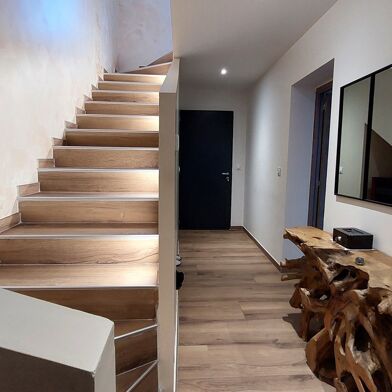 Maison 4 pièces 325000 €