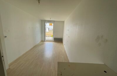 appartement 2 pièces 37 m2 à vendre à Saint-Nazaire (44600)