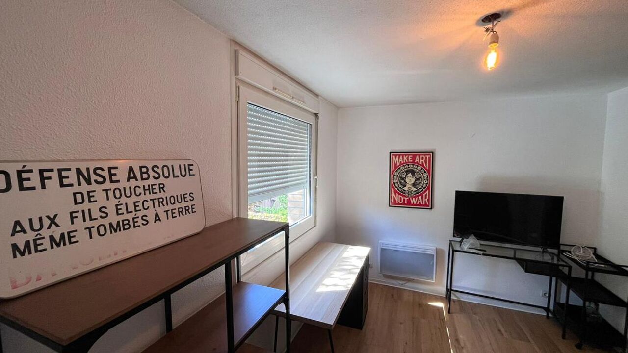 appartement 5 pièces 19 m2 à vendre à Lille (59000)