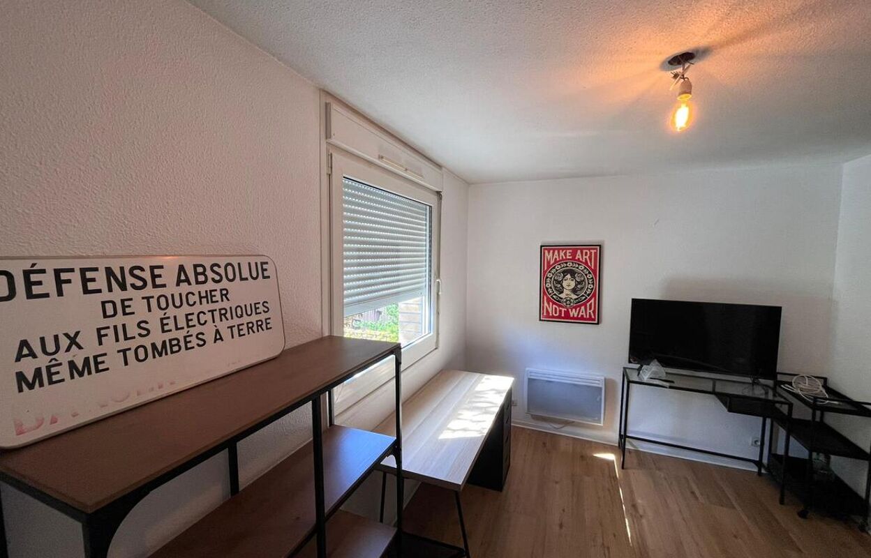 appartement 5 pièces 19 m2 à vendre à Lille (59000)