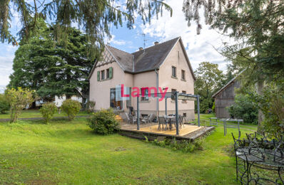 vente maison 213 000 € à proximité de Friesenheim (67860)