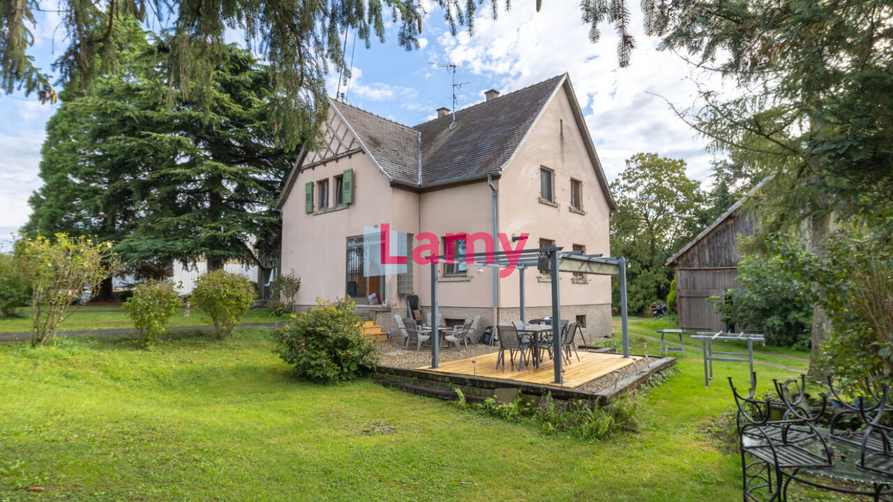 maison 6 pièces 150 m2 à vendre à Friesenheim (67860)