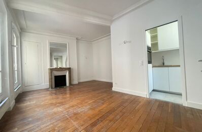 vente appartement 399 000 € à proximité de Paris 10 (75010)