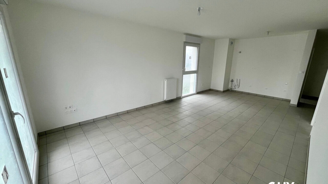 appartement 3 pièces 60 m2 à louer à Montoir-de-Bretagne (44550)