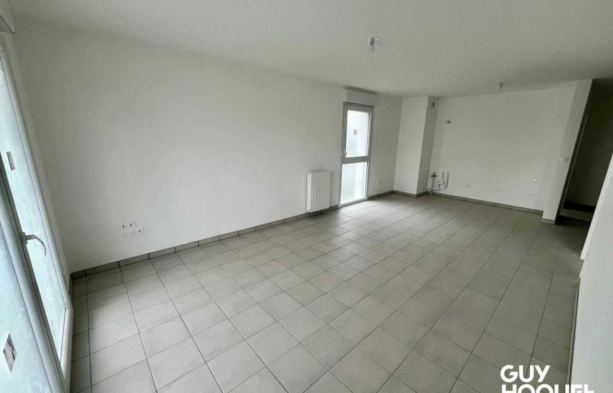 appartement 3 pièces 60 m2 à louer à Montoir-de-Bretagne (44550)