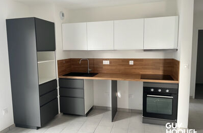 location appartement 752 € CC /mois à proximité de Saint-André-des-Eaux (44117)