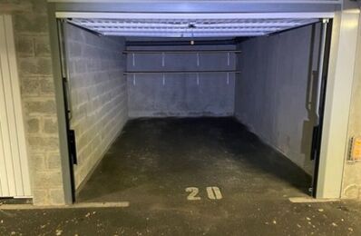 vente garage 42 000 € à proximité de Puilboreau (17138)