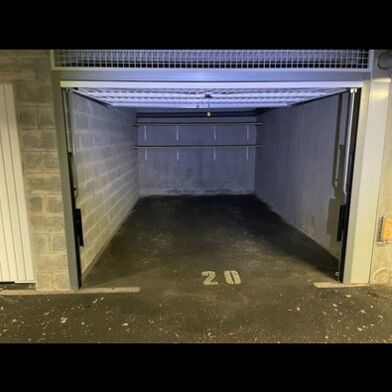 Garage 15 m²