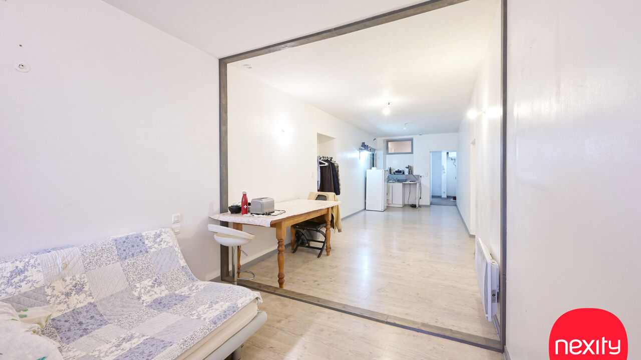 appartement 1 pièces 42 m2 à vendre à Chambéry (73000)