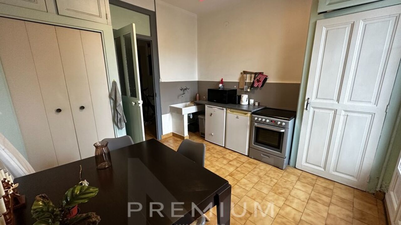 appartement 1 pièces 37 m2 à louer à Grenoble (38100)