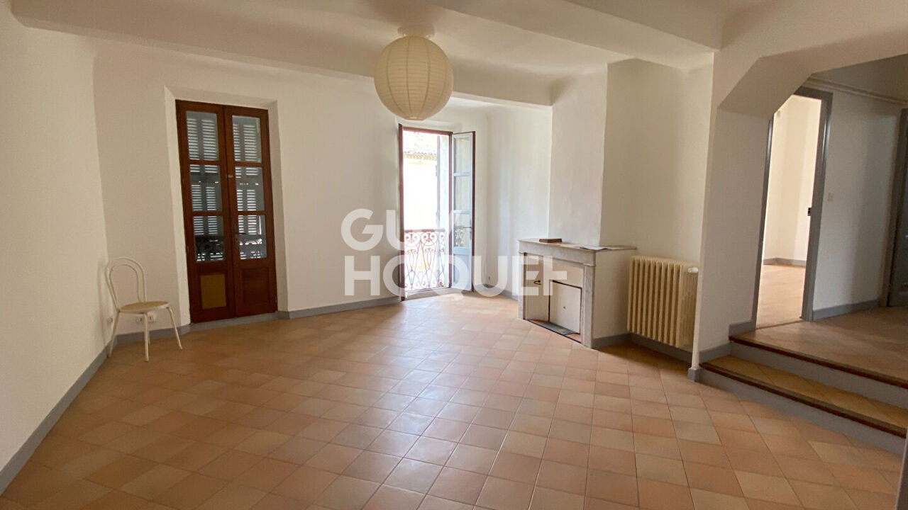 appartement 3 pièces 100 m2 à louer à Brignoles (83170)