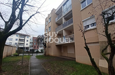 vente appartement 198 000 € à proximité de Janneyrias (38280)