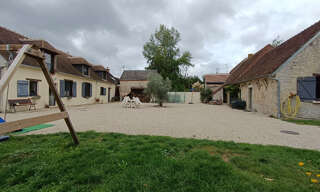 Maison 5 Pièces 140 m² à vendre à Chilleurs-aux-Bois (45170)