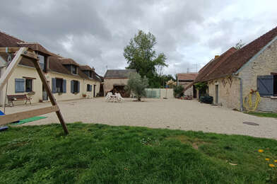 Maison 5 pièces 233500 €