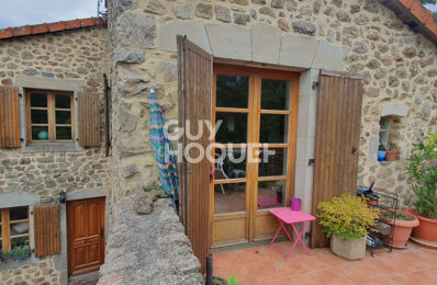 vente maison 185 000 € à proximité de Vals-les-Bains (07600)