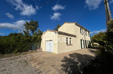 vente maison 289 000 € à proximité de Les Baux-de-Provence (13520)