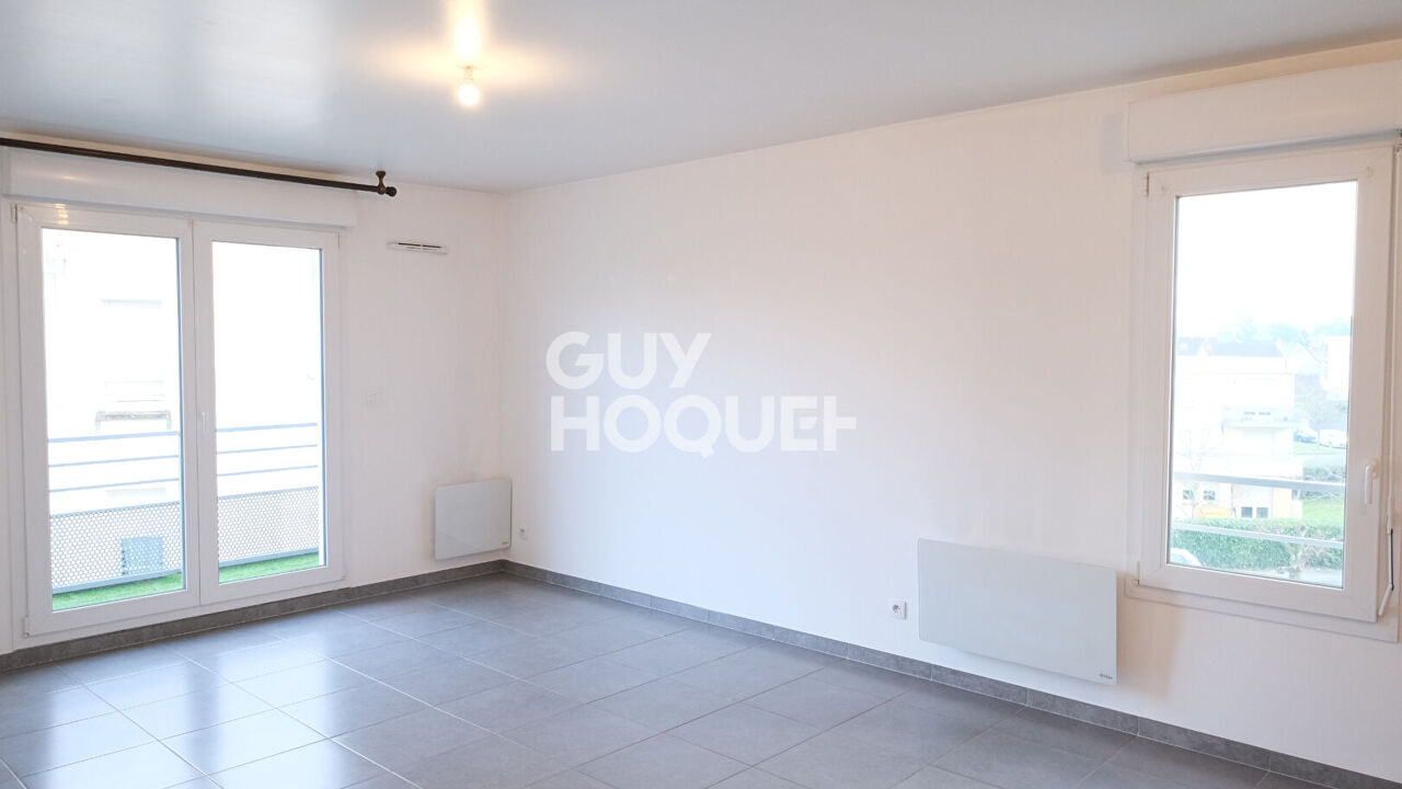 appartement 2 pièces 44 m2 à vendre à Joué-Lès-Tours (37300)