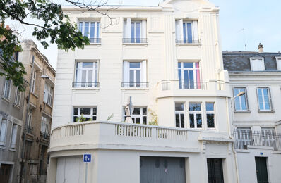 vente appartement 199 020 € à proximité de La Riche (37520)