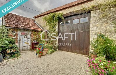 vente maison 263 000 € à proximité de Everly (77157)