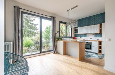 vente maison 900 000 € à proximité de Fontenay-sous-Bois (94120)