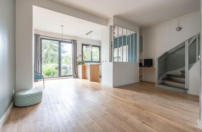 vente maison 900 000 € à proximité de Levallois-Perret (92300)