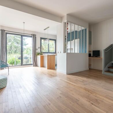 Maison 5 pièces 132 m²