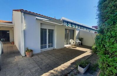 vente maison 264 500 € à proximité de Vallans (79270)