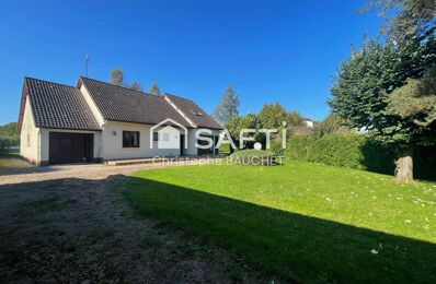 vente maison 189 000 € à proximité de Varennes-Saint-Sauveur (71480)